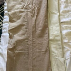 Banana Republic pants bundle 30/32 men’s